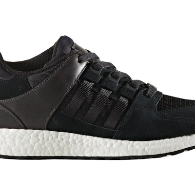 adidas EQT Support Ultra Milled Leather Black