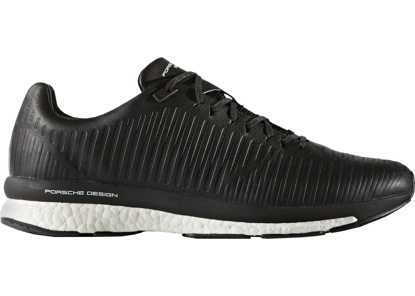adidas Endurance 2.0 Porsche Design Core Black