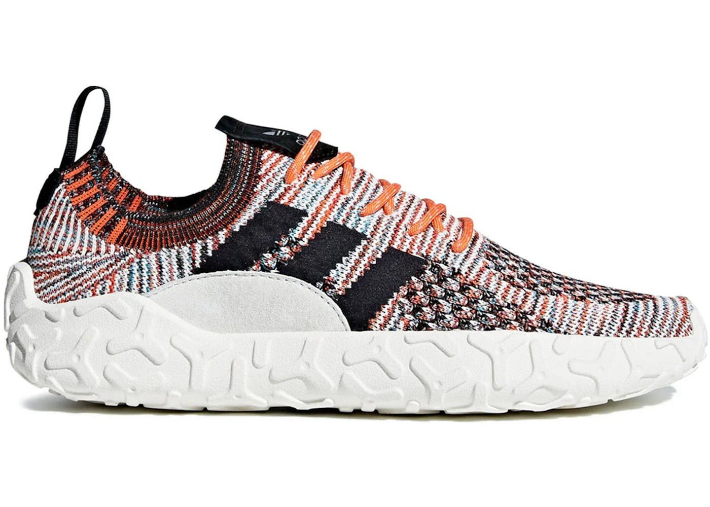 adidas F/22 Trace Orange