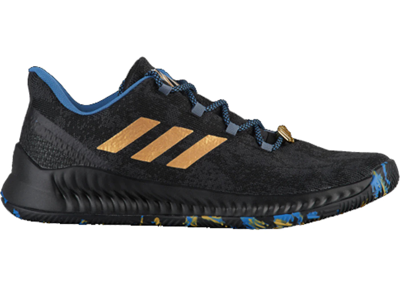 Adidas Harden Bte X Mvp (2018)