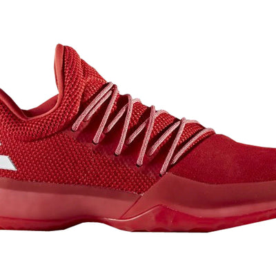 adidas Harden Vol. 1 Scarlet