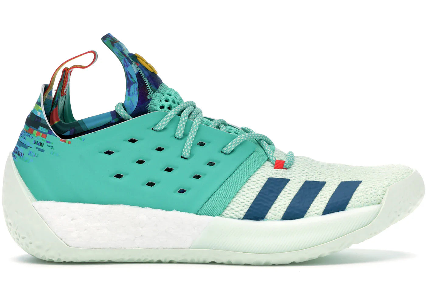 adidas Harden Vol. 2 Vision All-Star (2018)