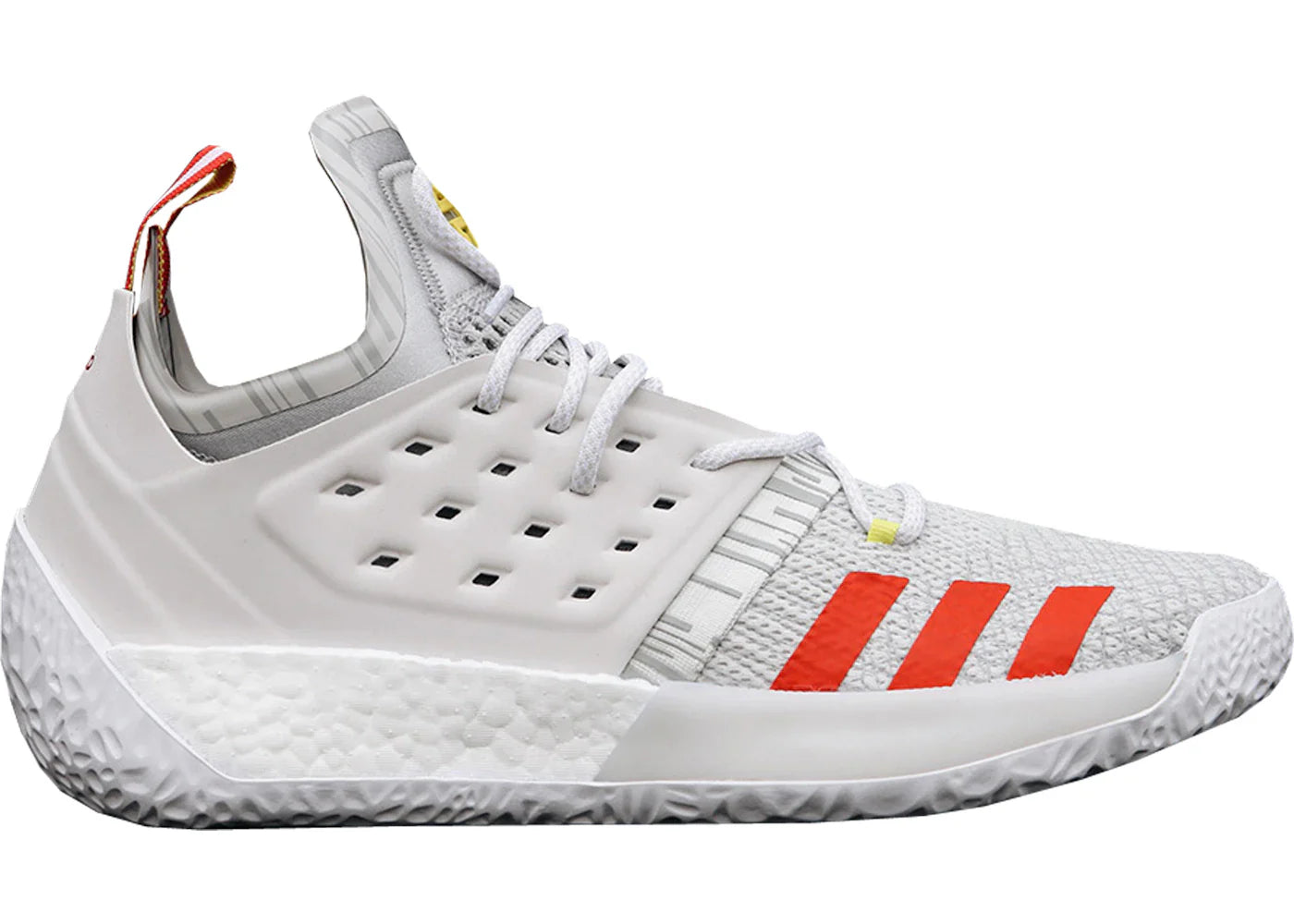 adidas Harden Vol. 2 McDonald's All-American (2018)