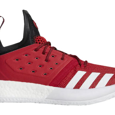 adidas Harden Vol. 2 Power Red