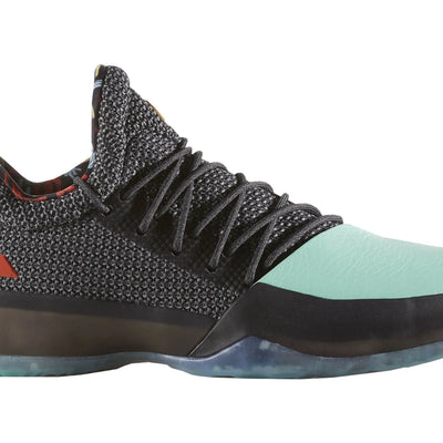 adidas Harden Vol. 1 Cactus