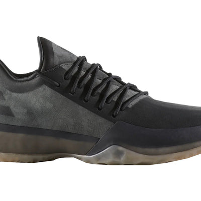 adidas Harden Vol. 1 Milled Leather
