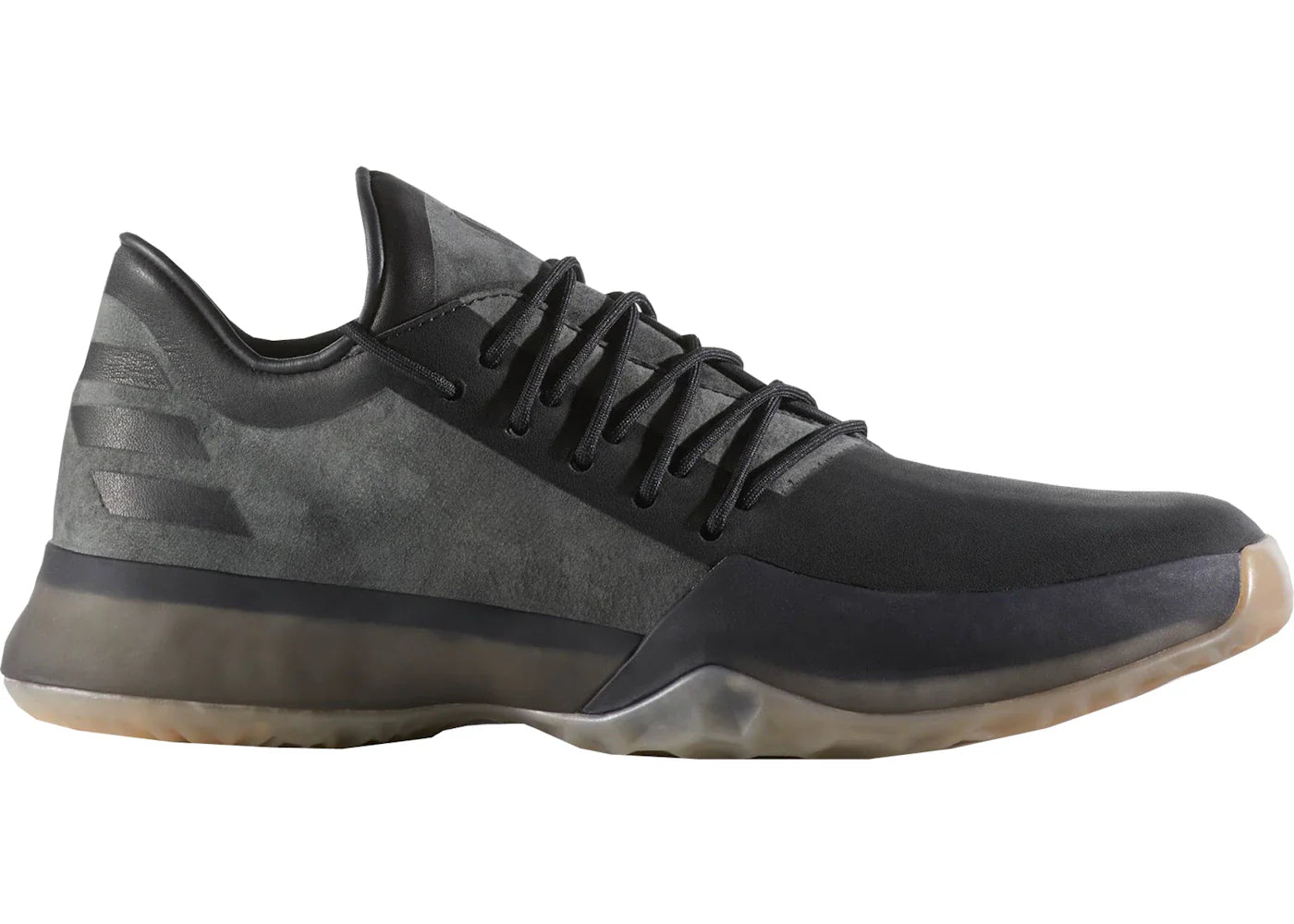 adidas Harden Vol. 1 Milled Leather