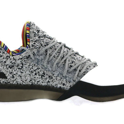 adidas Harden Vol. 1 Arthur Ashe BHM