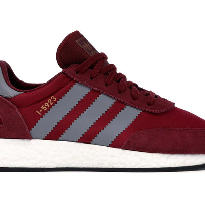 adidas I-5923 Collegiate Burgundy