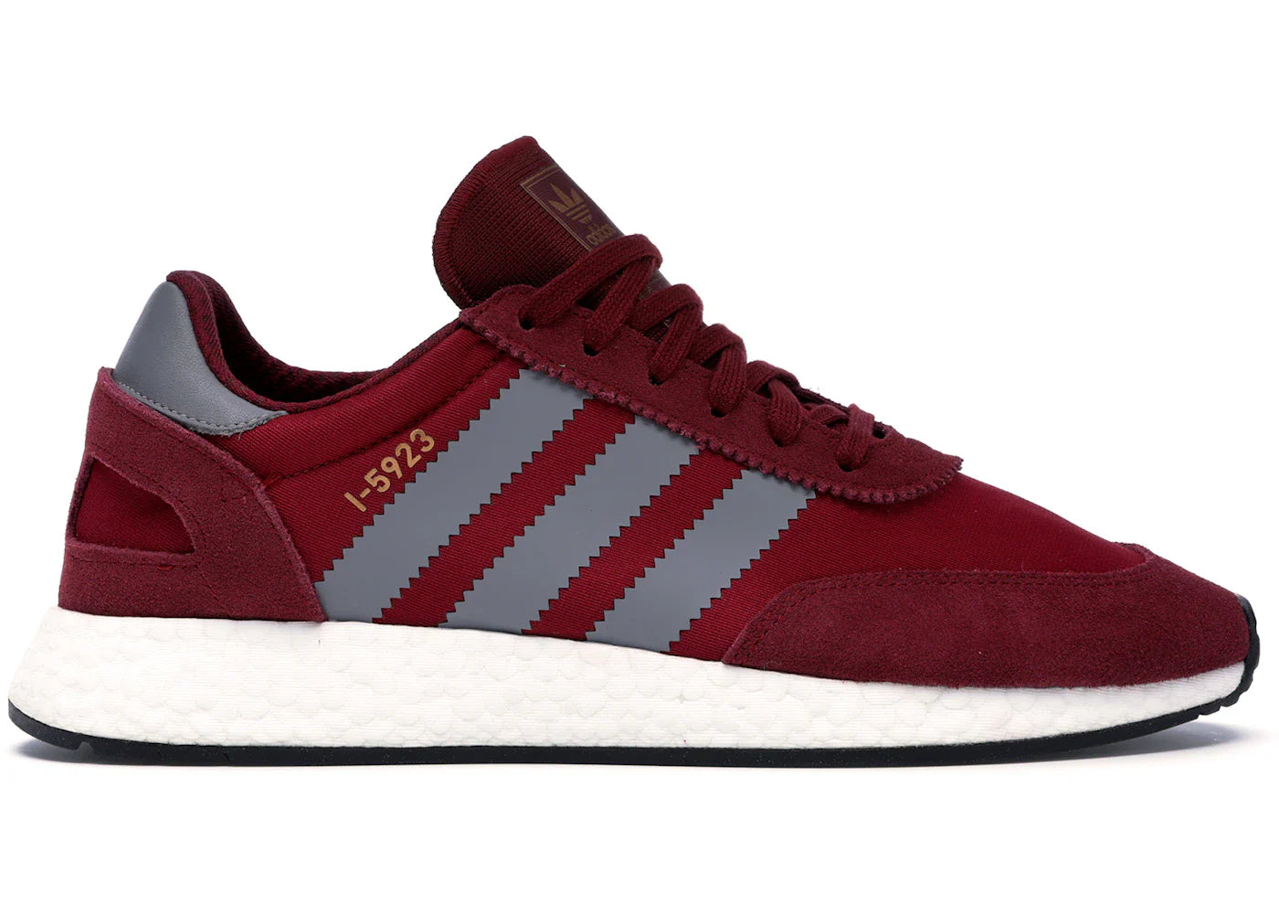adidas I-5923 Collegiate Burgundy