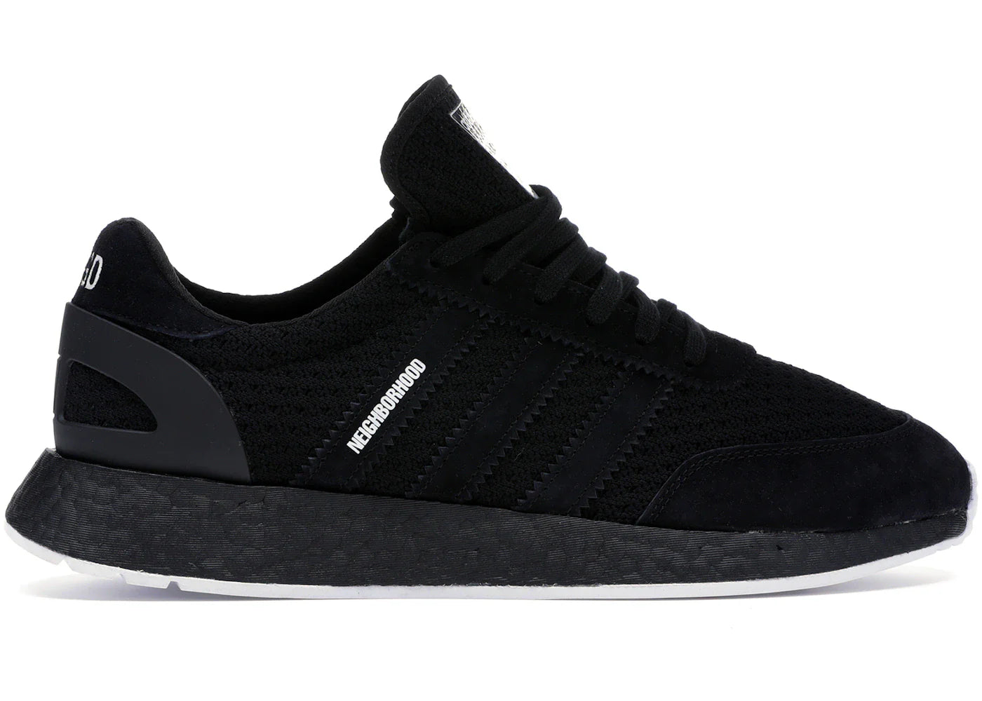 adidas I-5923 Neighborhood Core Black