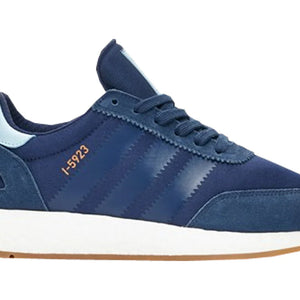 adidas I-5923 Sneakersnstuff Dark Blue