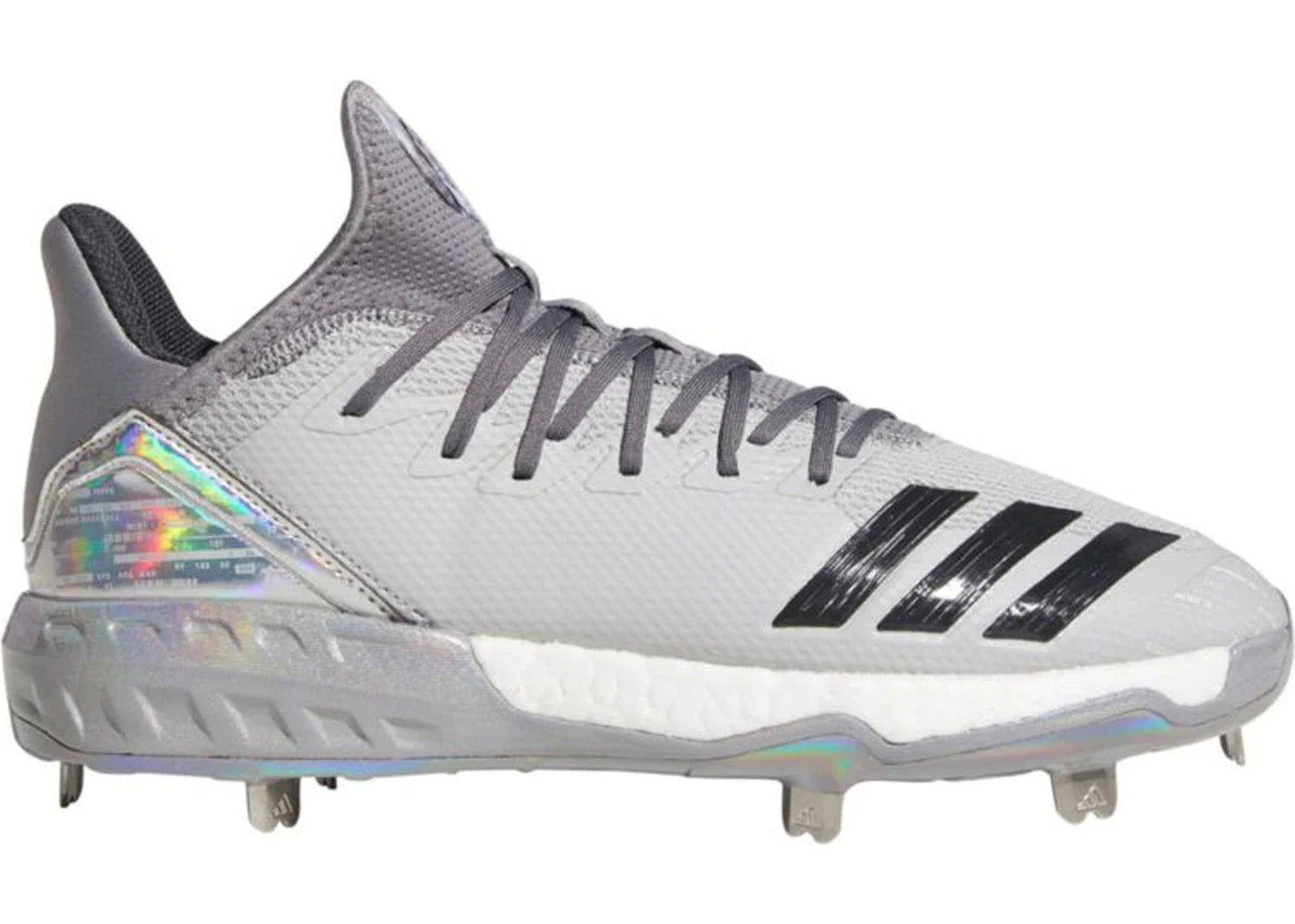 adidas Icon 4 Topps Hologram