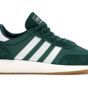 adidas Iniki Runner Green White Gum