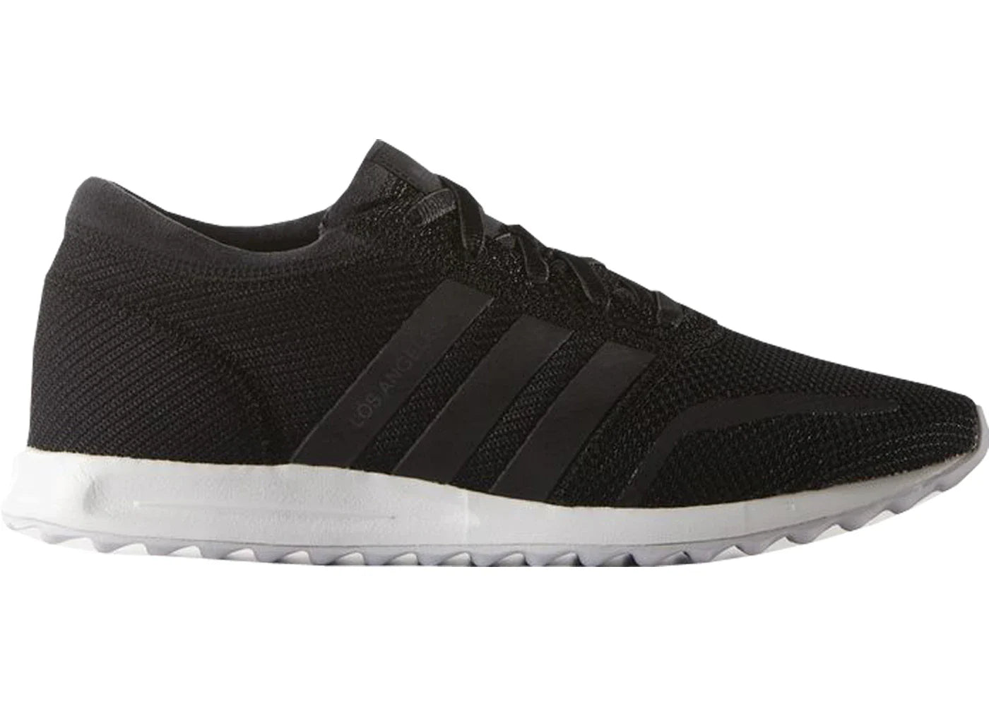adidas Los Angeles Black White