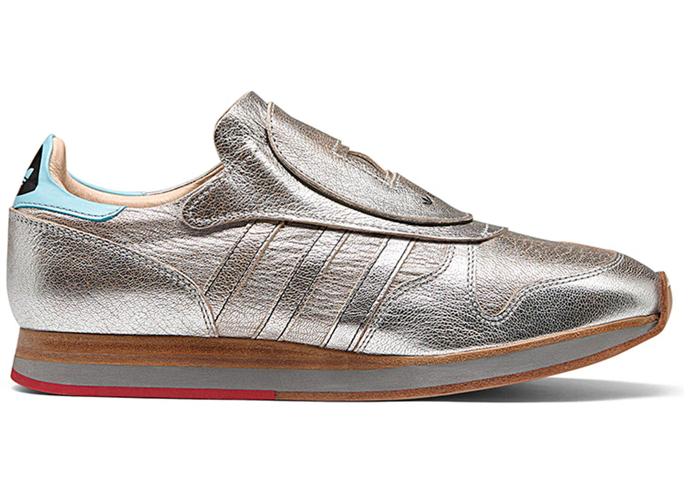 adidas Micropacer Hender Scheme Silver
