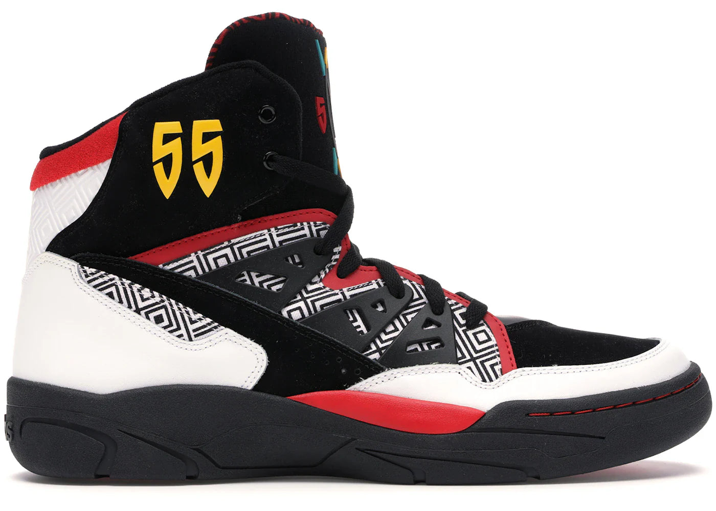adidas Mutombo OG (2013)