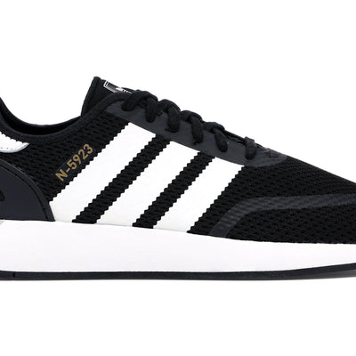adidas N-5923 Black White