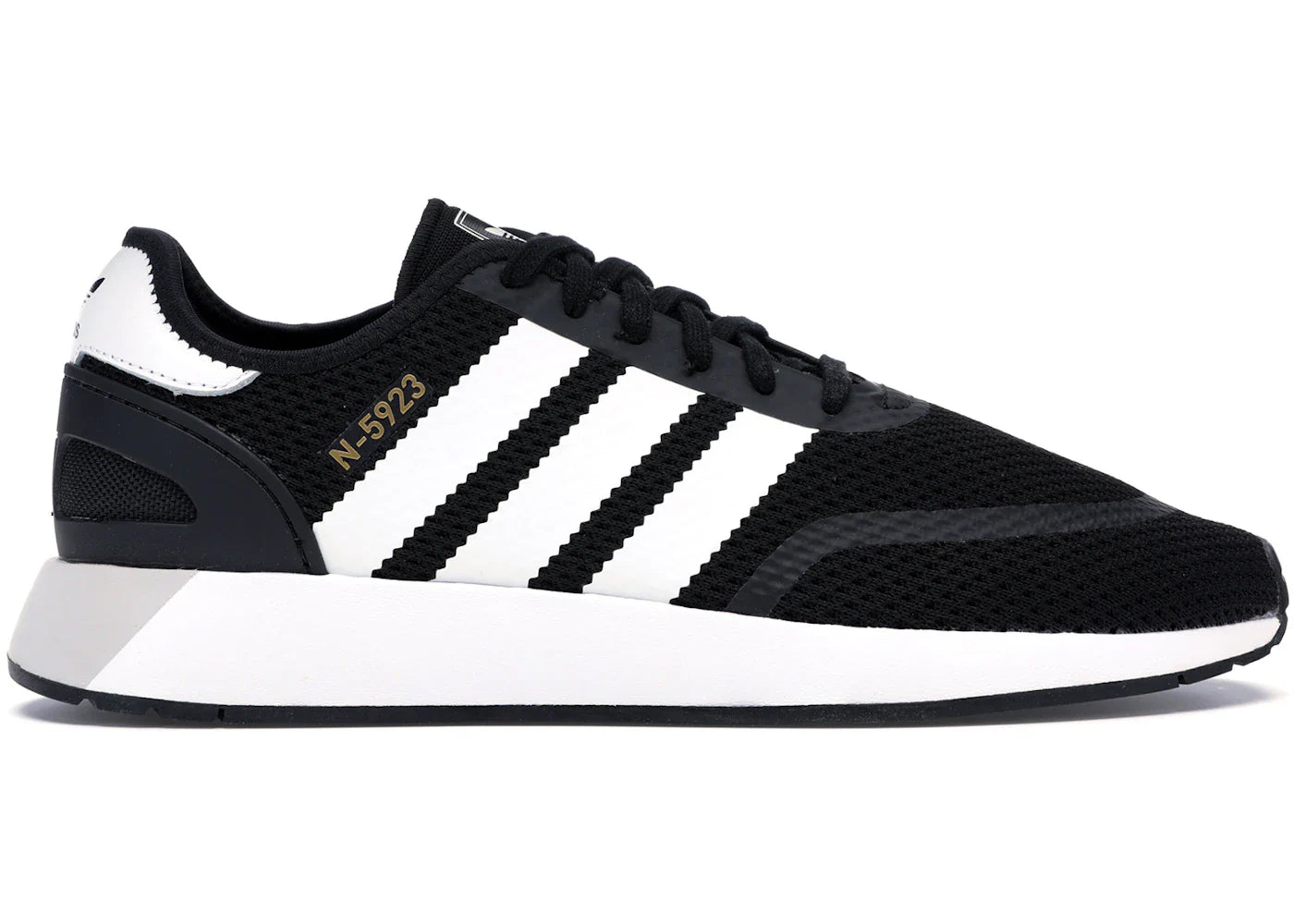 adidas N-5923 Black White