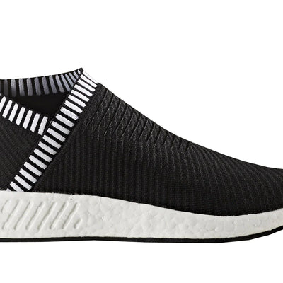 adidas NMD CS2 Core Black Shock Pink