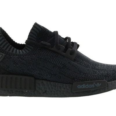 adidas NMD R1 Friends and Family Pitch Black