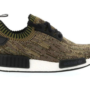 adidas NMD R1 Olive Camo