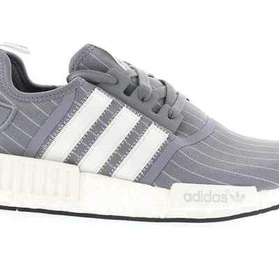 adidas NMD R1 Bedwin & the Heartbreakers Grey