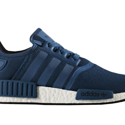 adidas NMD R1 Blue Night