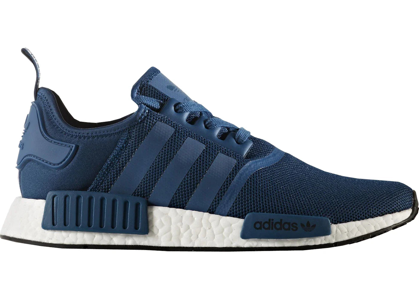 adidas NMD R1 Blue Night