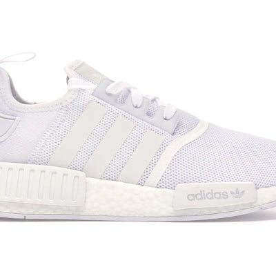 adidas NMD R1 Footwear White Trace Grey