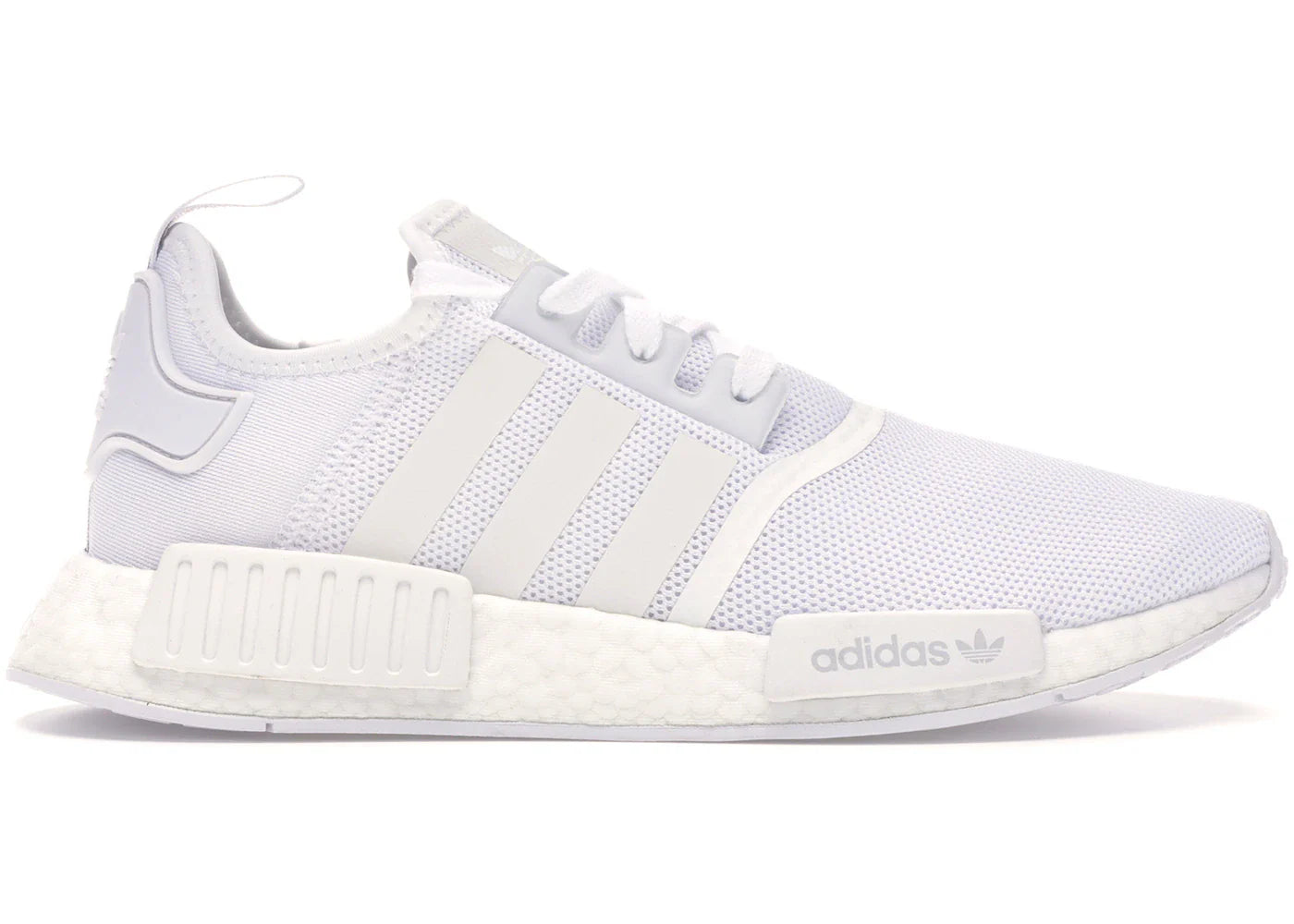 adidas NMD R1 Footwear White Trace Grey