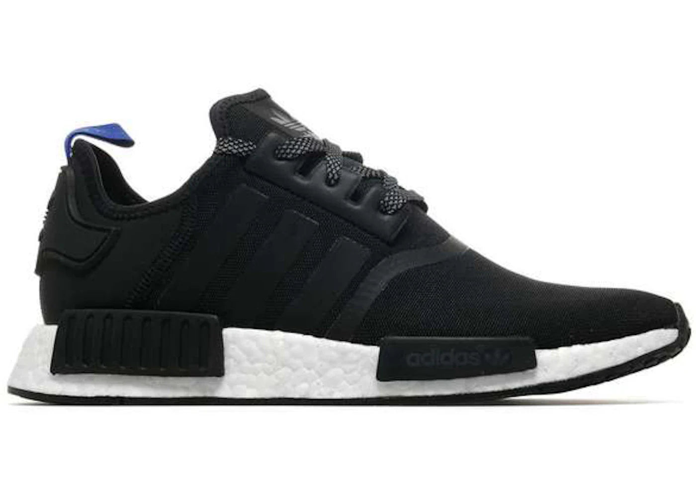 adidas NMD R1 JD Sports Blue Tab