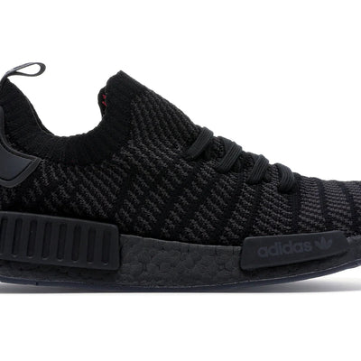 adidas NMD R1 STLT Triple Black