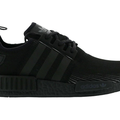 adidas NMD R1 Triple Black Reflective