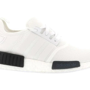 adidas NMD R1 White Black