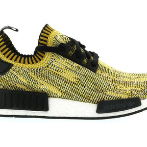 adidas NMD R1 Yellow Camo