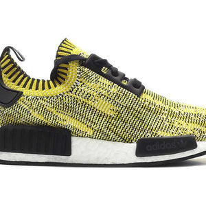 adidas NMD R1 Yellow Camo