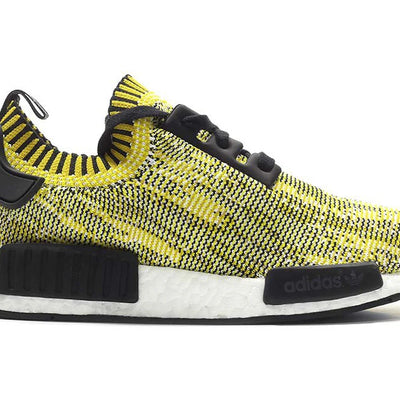 adidas NMD R1 Yellow Camo