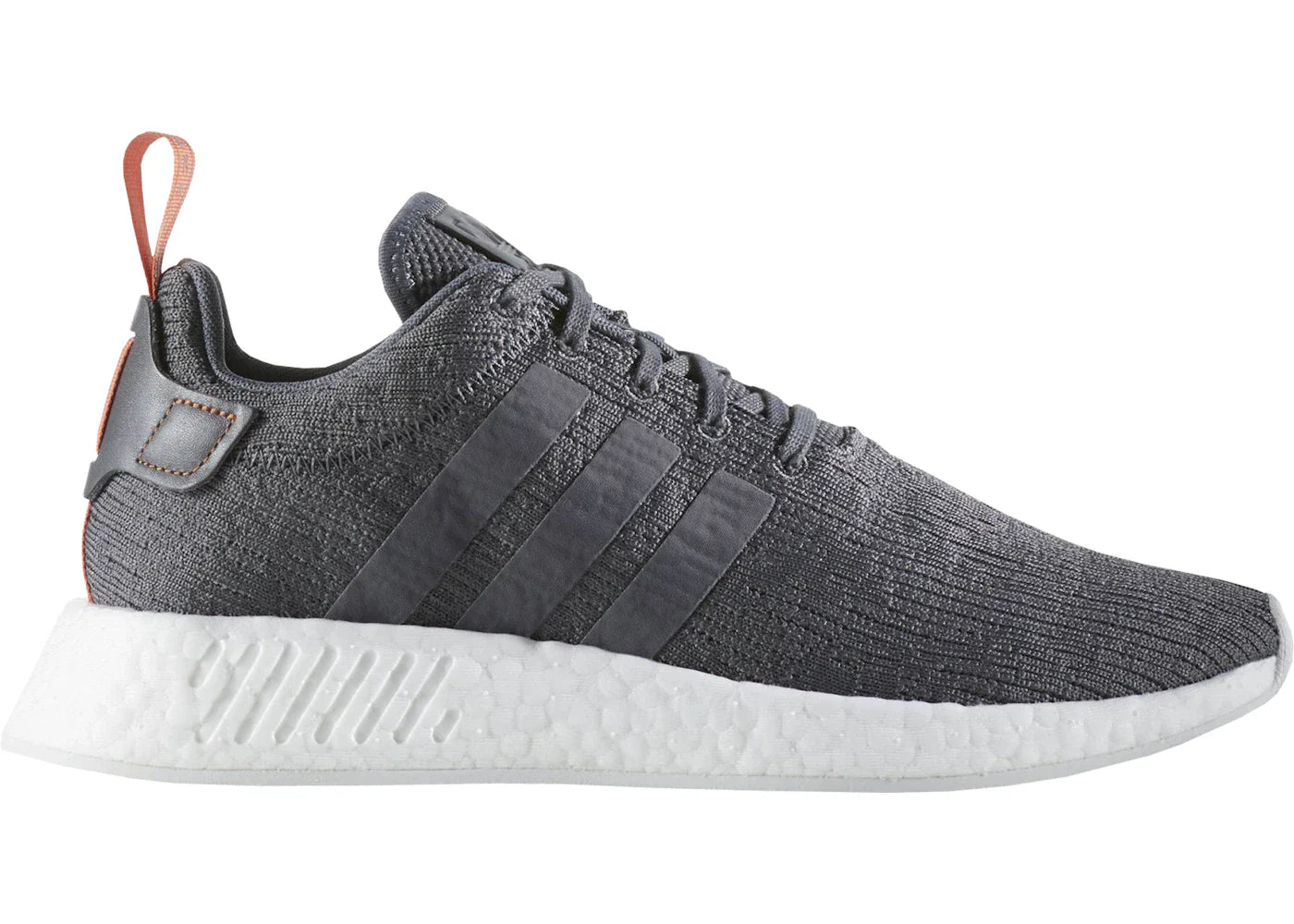 adidas NMD R2 Grey Five Future Harvest