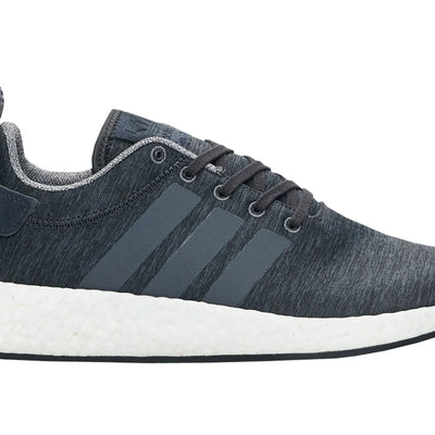 adidas NMD R2 Melange Dark Grey