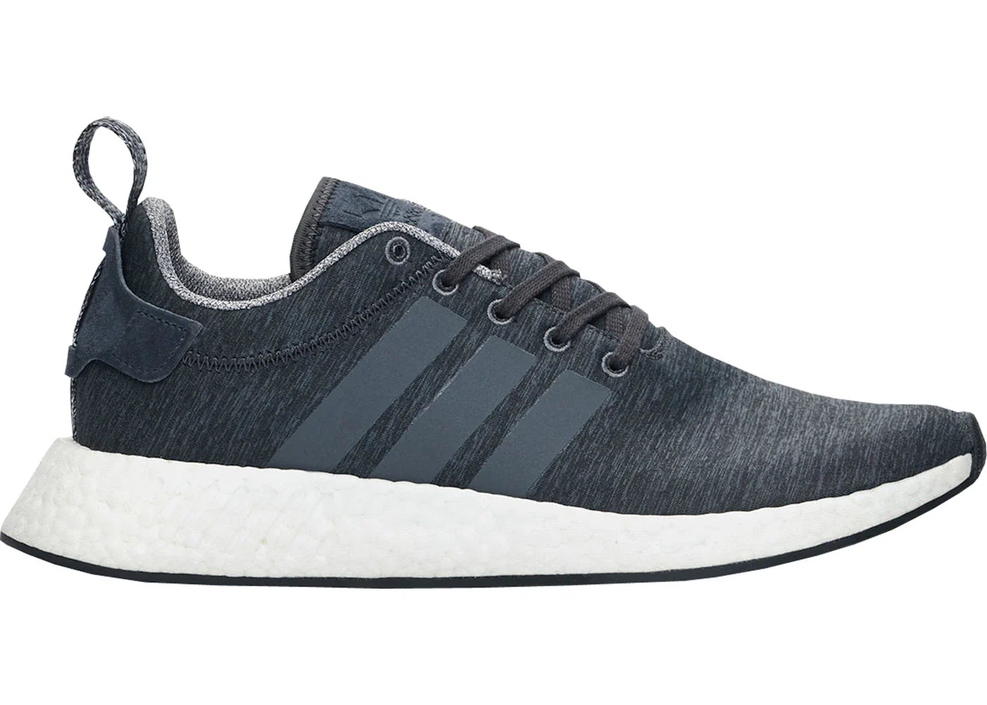 adidas NMD R2 Melange Dark Grey