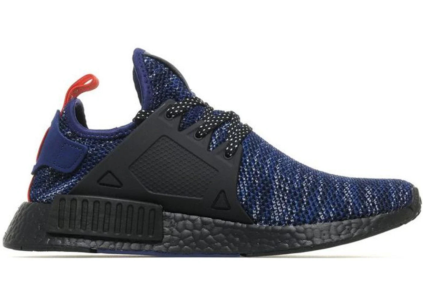 adidas NMD XR1 JD Sports Core Blue Black