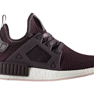 adidas NMD XR1 Pink Contrast Stitch (Women's)