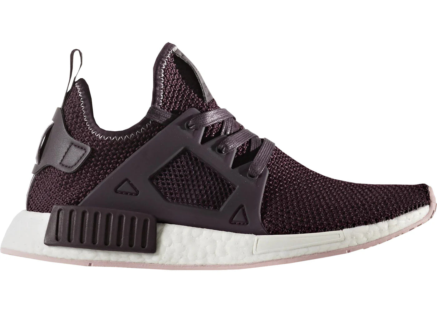 adidas NMD XR1 Pink Contrast Stitch (Women's)