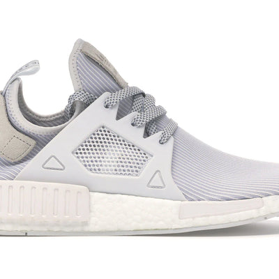 adidas NMD XR1 Triple White (Women's)
