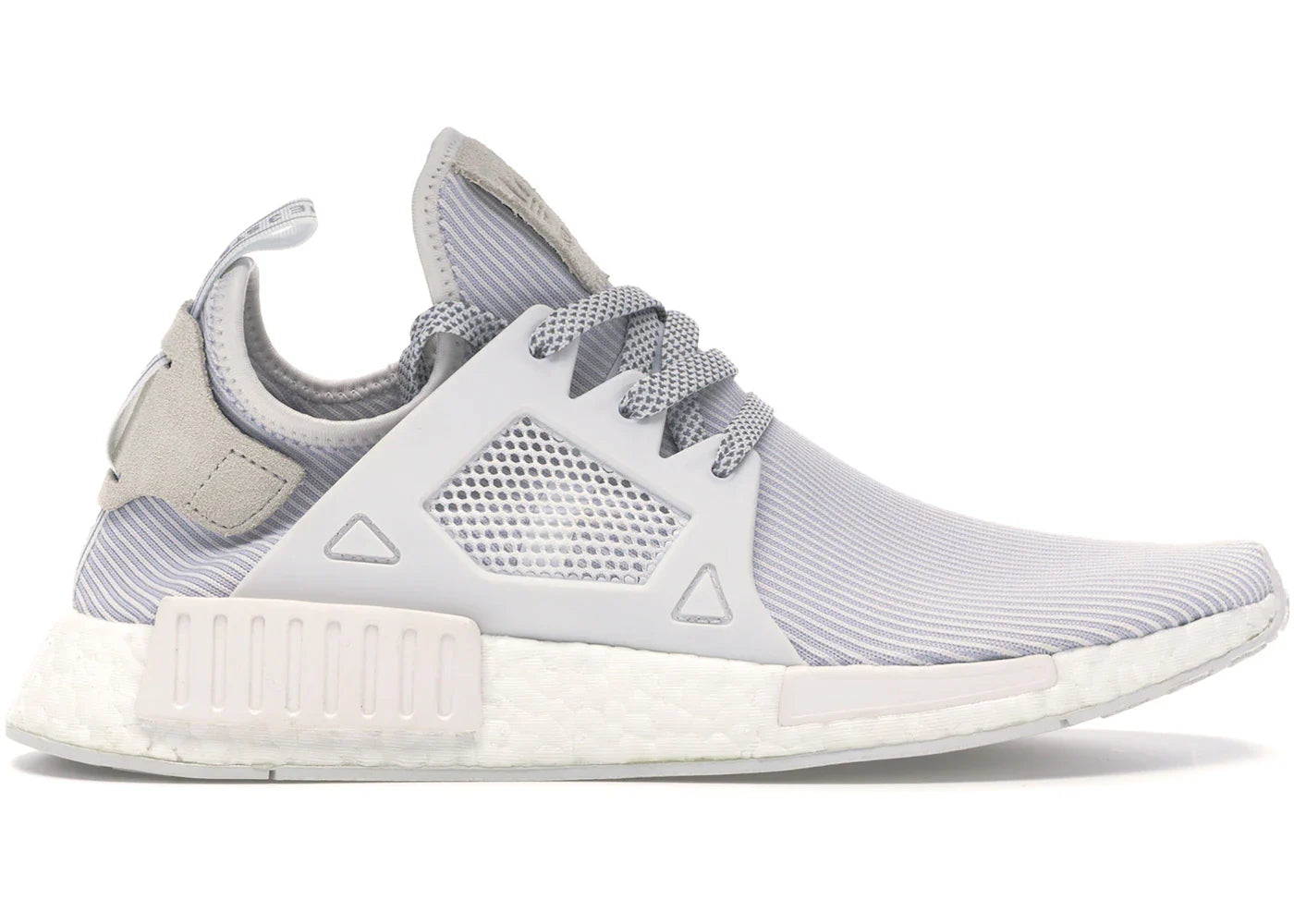adidas NMD XR1 Triple White (Women's)