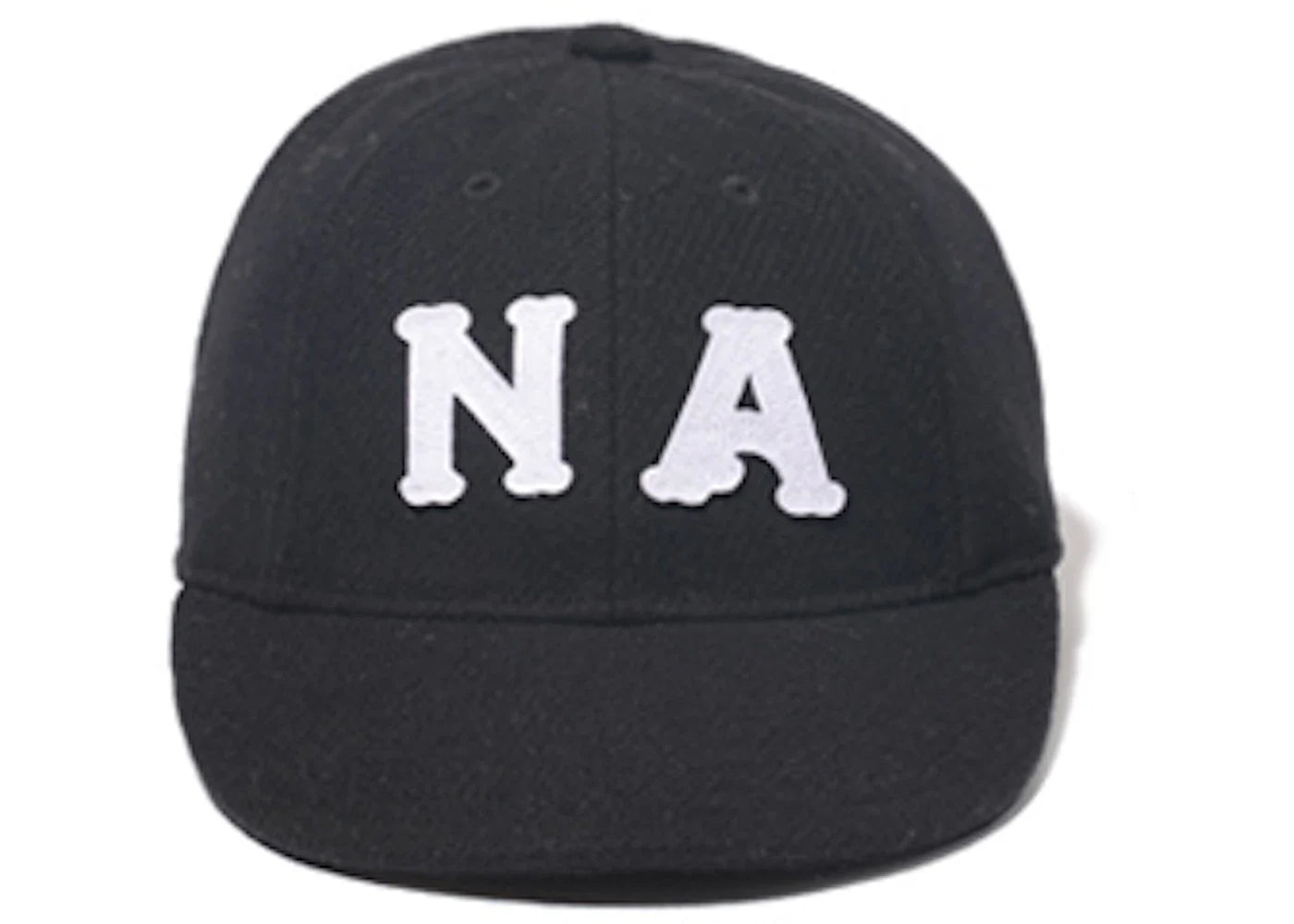 adidas Neighborhood Hat Black