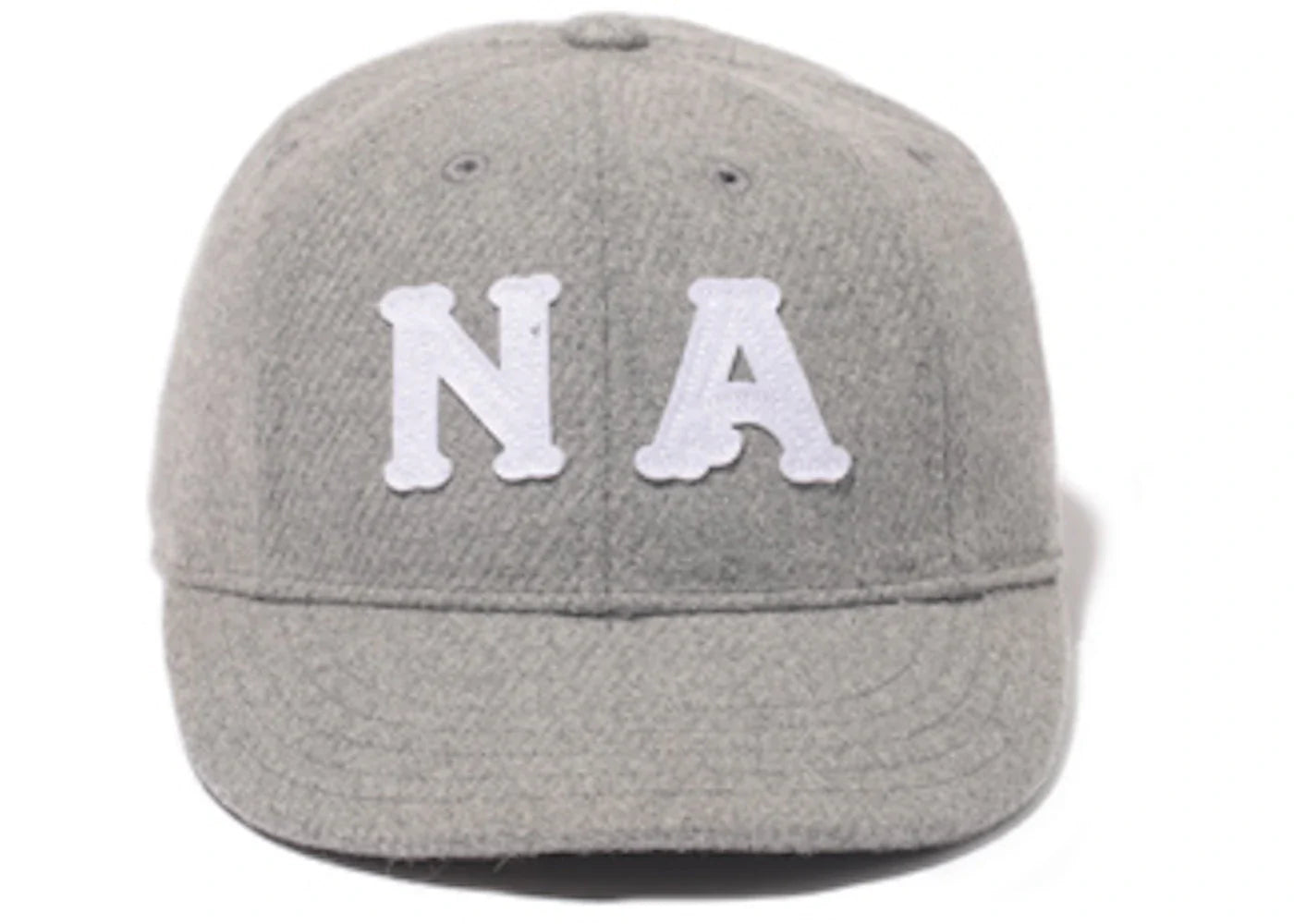 adidas Neighborhood Hat Grey