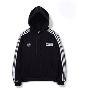 adidas Neighborhood Hoodie Black