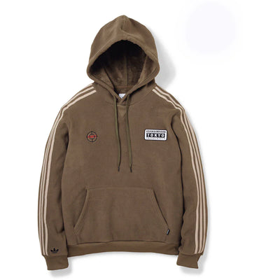adidas Neighborhood Hoodie Olivedrab